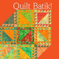 Quilt Batik!