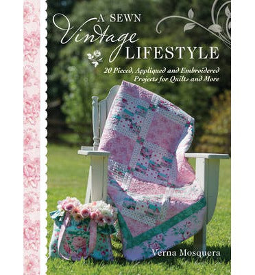 A Sewn Vintage Lifestyle