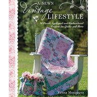 A Sewn Vintage Lifestyle