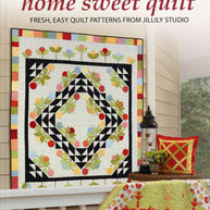 Home Sweet Quilt