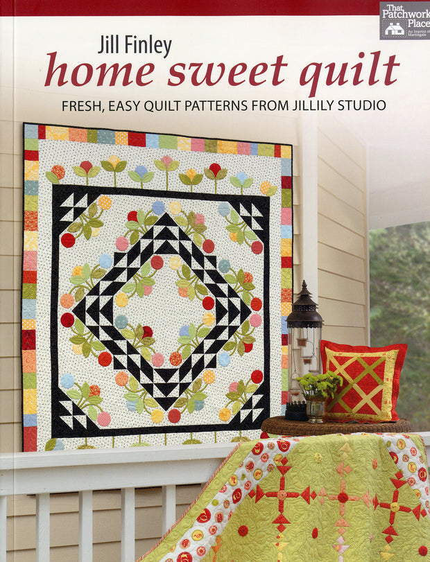 Home Sweet Quilt