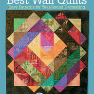 Best Wall Quilts