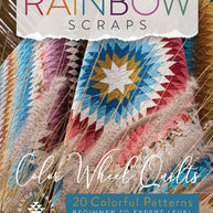 Rainbow Scraps