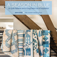A Season in Blue