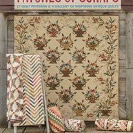 Patches of Scraps
