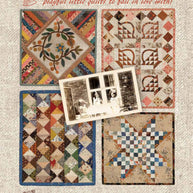 Little Handfuls of Scraps