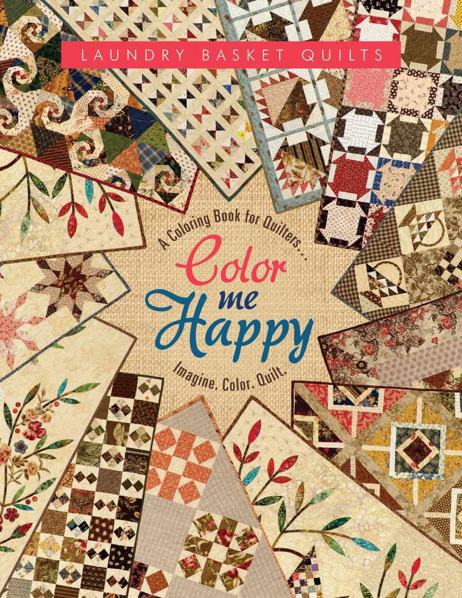 Color me Happy