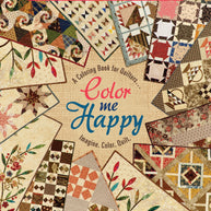 Color me Happy