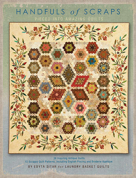 Handfuls of Scraps