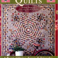 Scrappy Firework Quilts