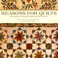 Reasons for Quilts