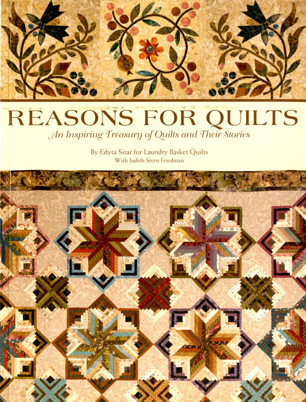 Reasons for Quilts