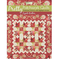 Pretty Patchwork Quilts