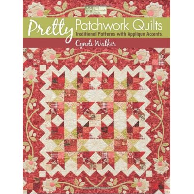 Pretty Patchwork Quilts