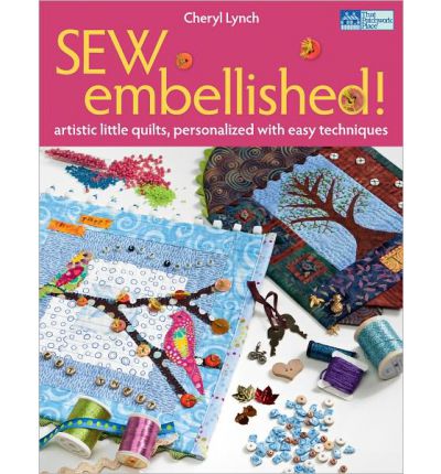 Sew Embellished!