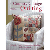 Country Cottage Quilting