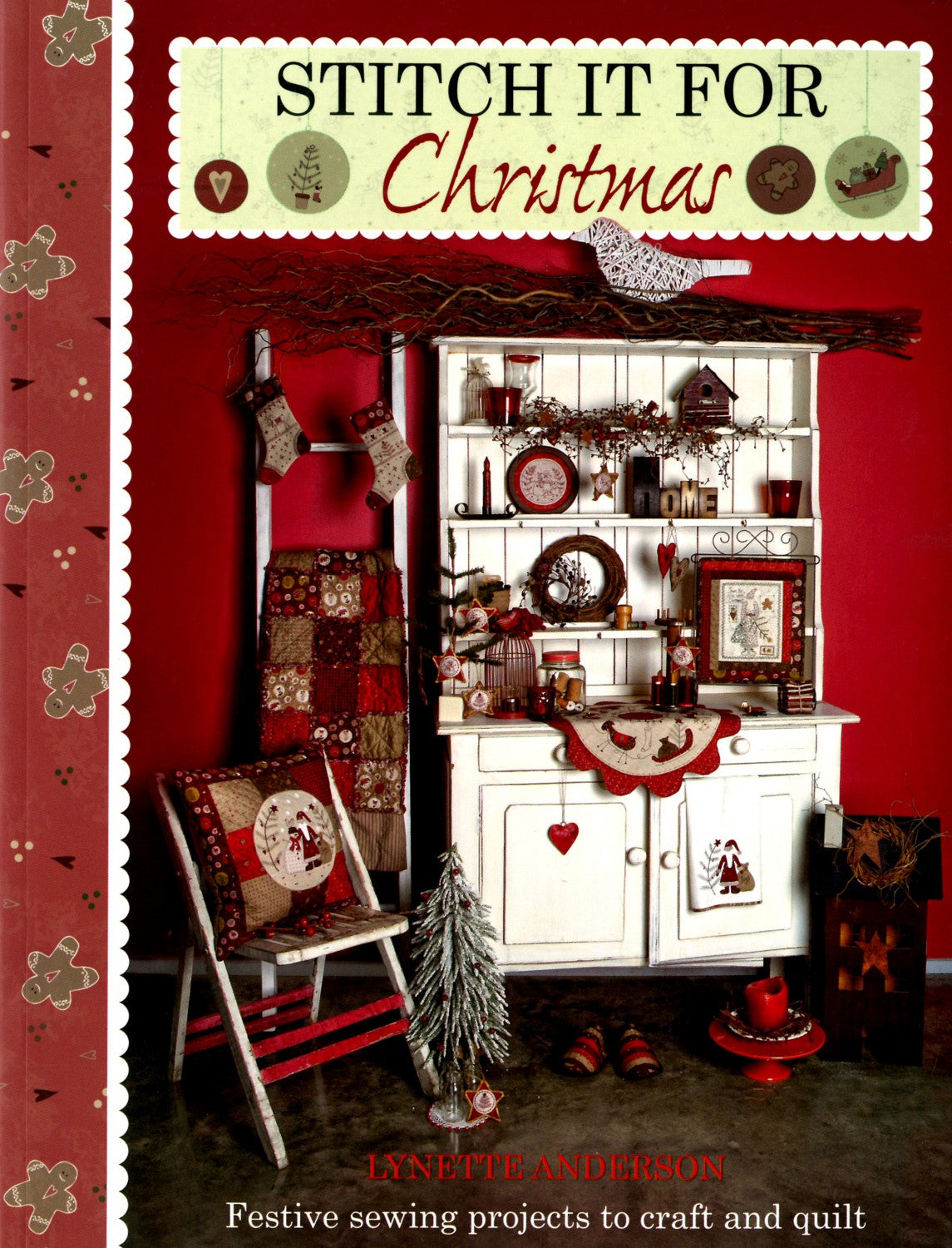 Stitch it for Christmas
