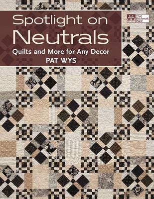 Spotlight on Neutrals