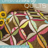 Urban Country Quilts