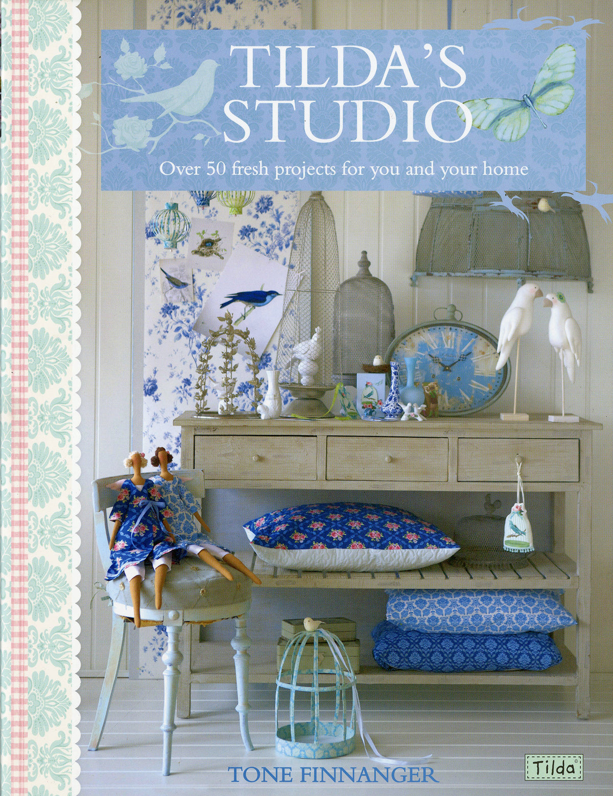 Tilda's Studio