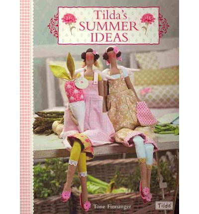 Tilda's Summer Ideas