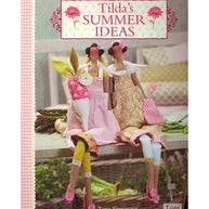 Tilda's Summer Ideas