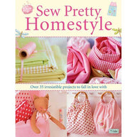 Sew Pretty Homestyle