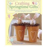 Crafting Springtime Gifts