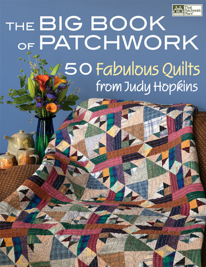 Big Book of Patchwork