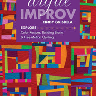 Artful Improv
