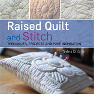 Raised Quilt and Stitch