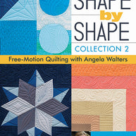 Shape by Shape Collection 2