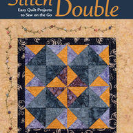 Stitch on the Double