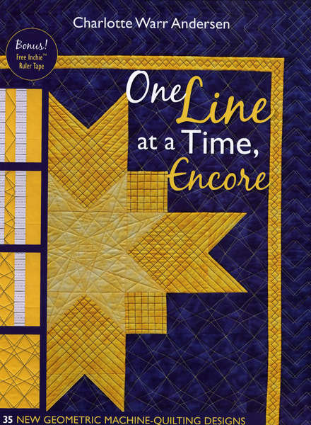 One Line at a Time, Encore