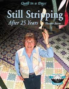 Still Stripping After 25 Years