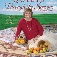 Quilts Through the Seasons
