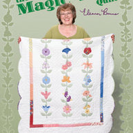 The Magic Vine Quilt