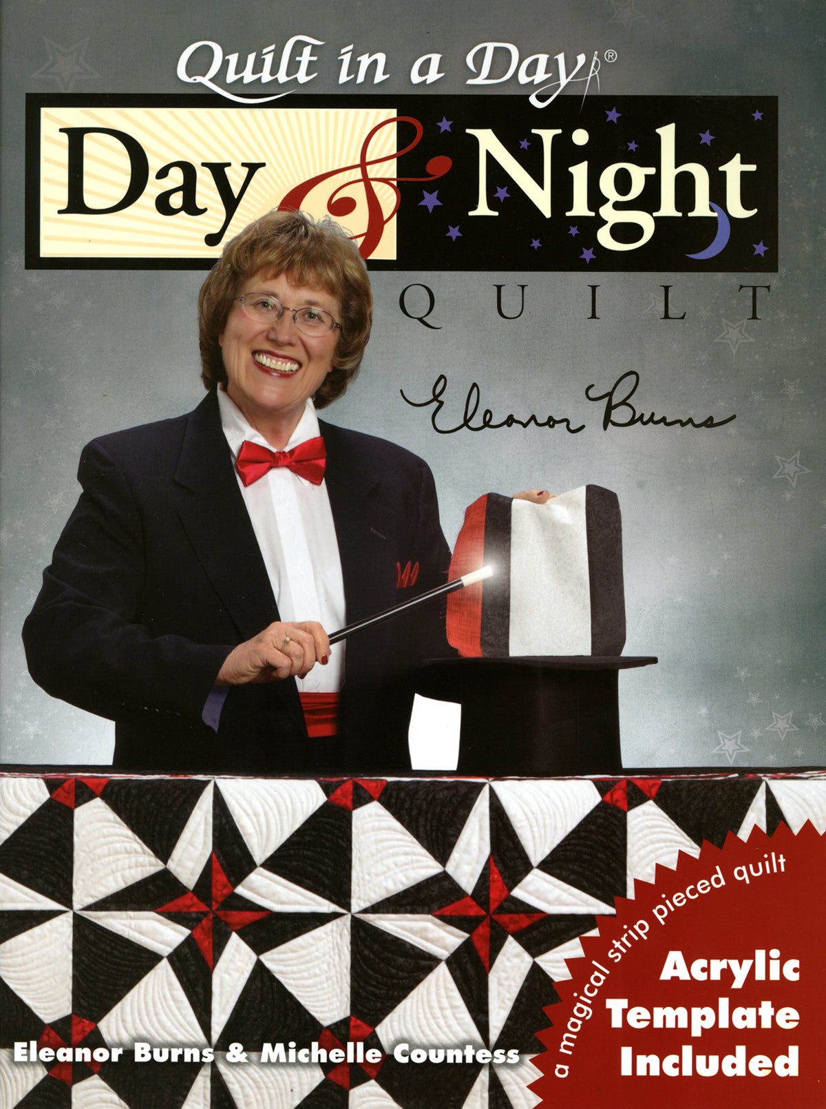 Day & Night Quilt