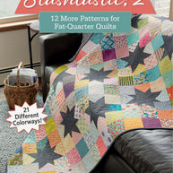 Stashtastic! 2