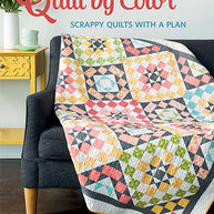 Quilt by Color