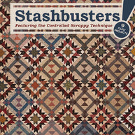 Stashbusters!
