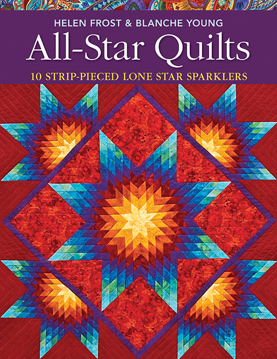 All Star Quilts