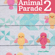 Animal Parade 2