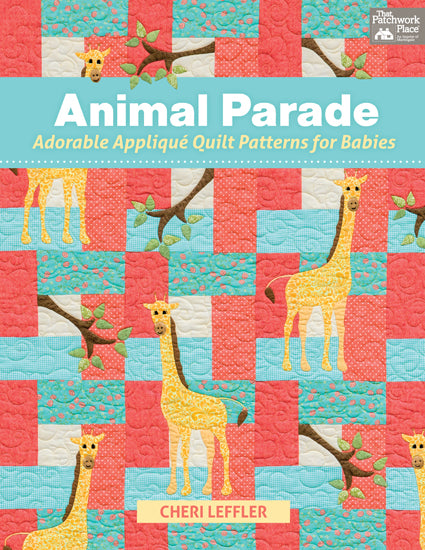 Animal Parade