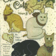 Claire's Cats Volume 2