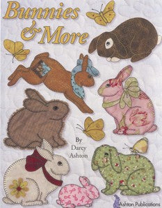 Bunnies and More