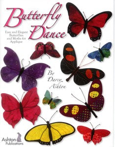 Butterfly Dance