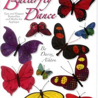 Butterfly Dance