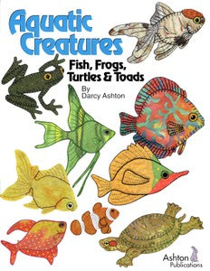 Aquatic Creatures