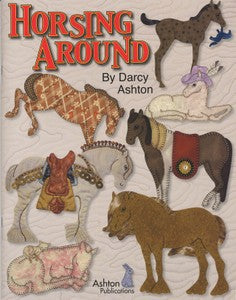 Horsing Around